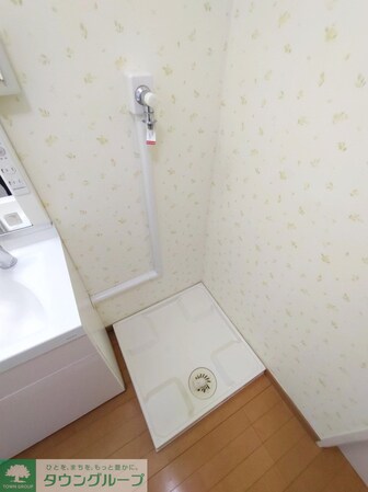 多摩平第一ビルの物件内観写真